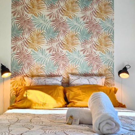 *Massilia Home* Coeur De Marseille Extérieur photo