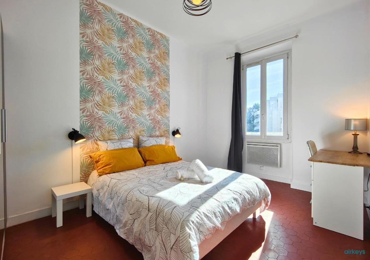 *Massilia Home* Coeur De Marseille Extérieur photo