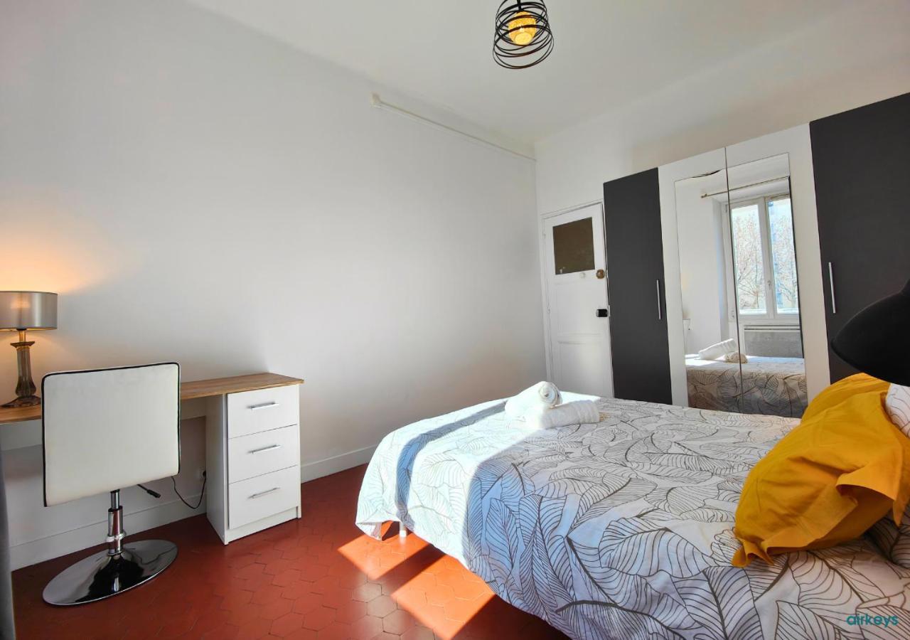 *Massilia Home* Coeur De Marseille Extérieur photo