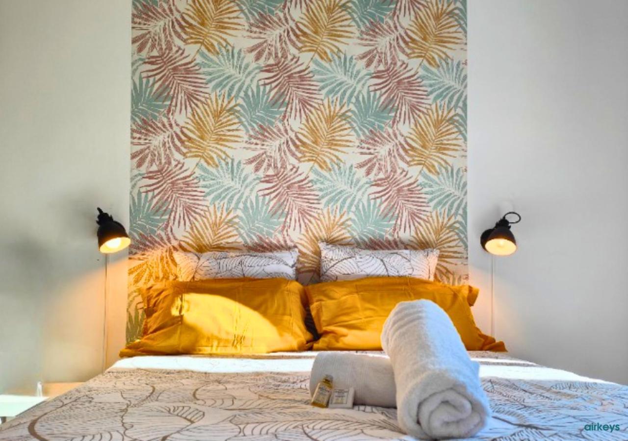 *Massilia Home* Coeur De Marseille Extérieur photo