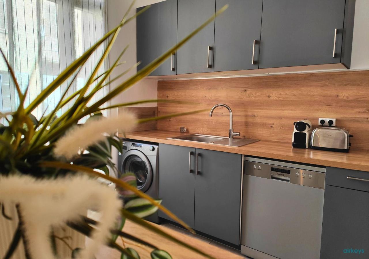 *Massilia Home* Coeur De Marseille Extérieur photo