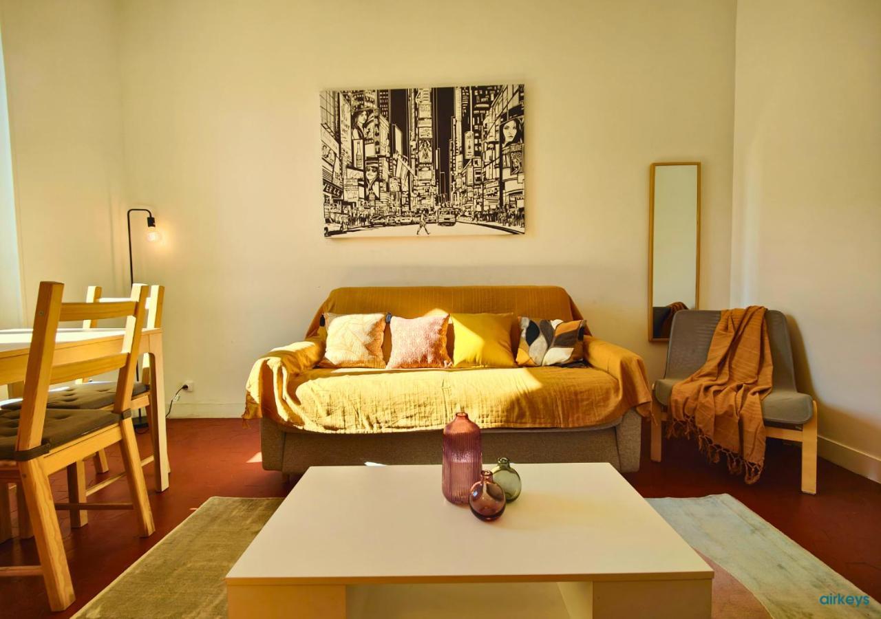 *Massilia Home* Coeur De Marseille Extérieur photo